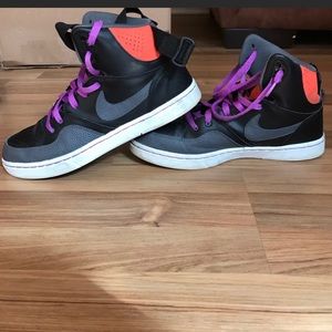 Nike high tops